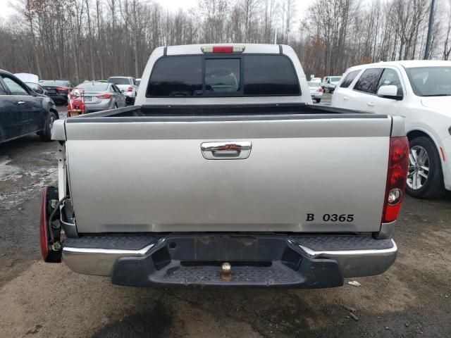 2011 Chevrolet Colorado LT