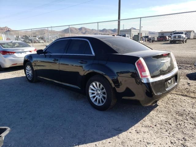 2014 Chrysler 300