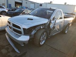 Vehiculos salvage en venta de Copart Vallejo, CA: 2017 Dodge RAM 1500 Sport