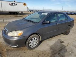 2006 Toyota Corolla CE for sale in Sun Valley, CA