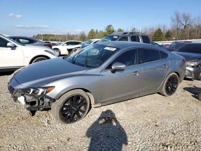 2014 Mazda 6 Touring