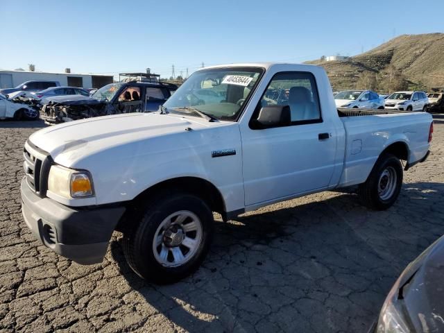 2009 Ford Ranger