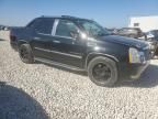 2007 Cadillac Escalade EXT