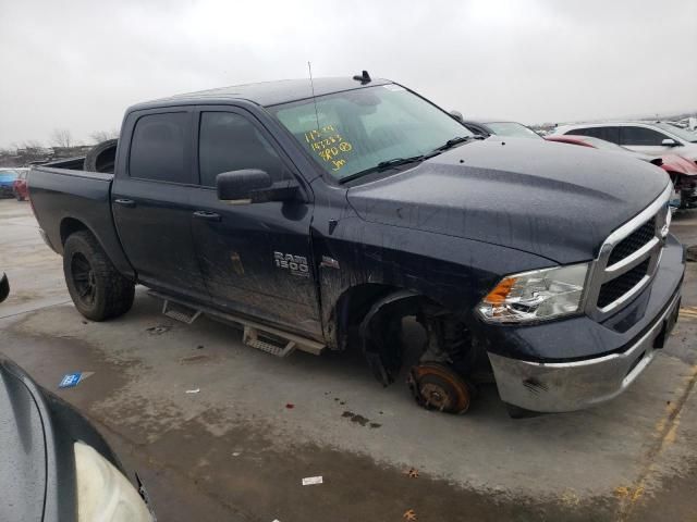 2020 Dodge RAM 1500 Classic Warlock