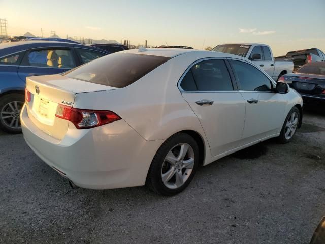 2010 Acura TSX