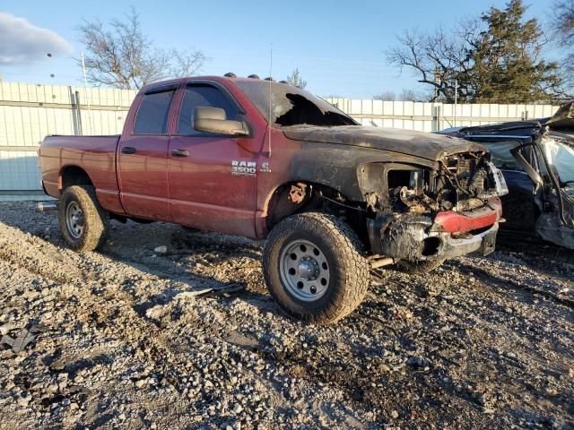 2007 Dodge RAM 2500 ST