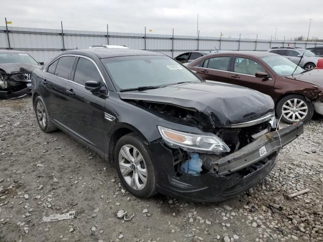 2012 Ford Taurus SEL