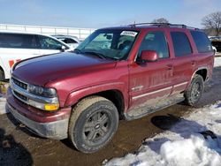 2003 Chevrolet Tahoe K1500 for sale in Mcfarland, WI