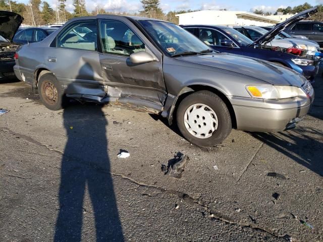 1997 Toyota Camry CE