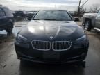 2013 BMW 535 I