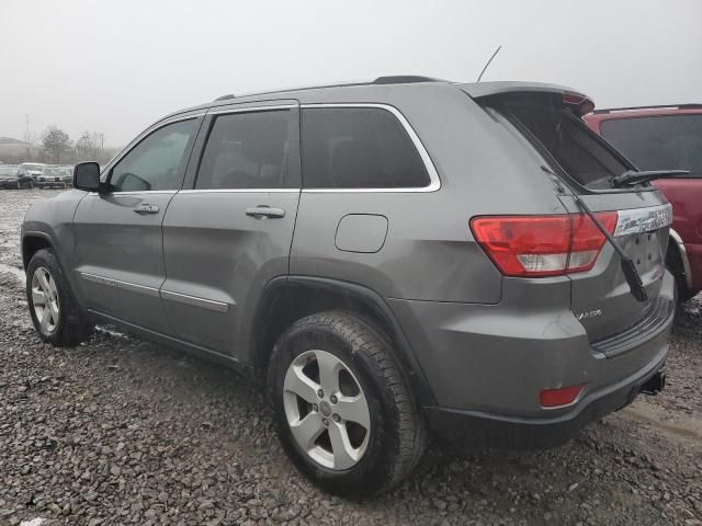 2013 Jeep Grand Cherokee Laredo