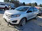 2018 Ford Edge SE