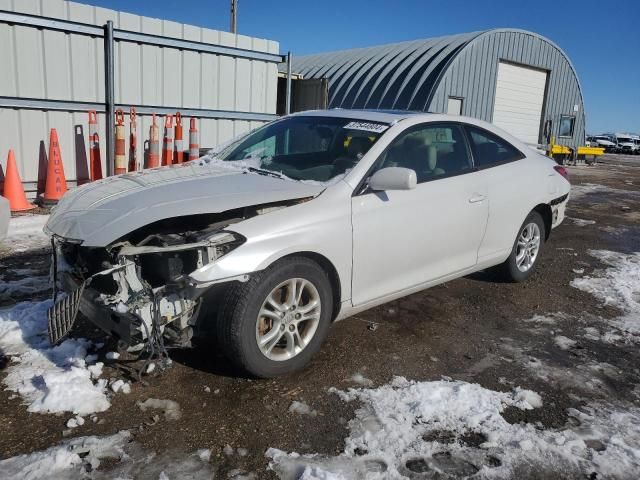 2006 Toyota Camry Solara SE