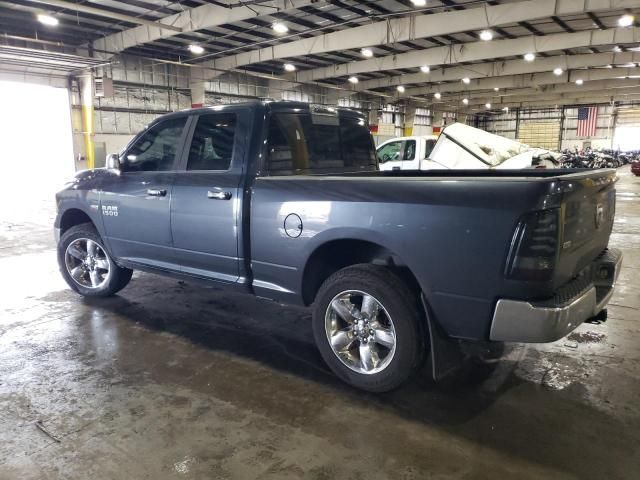 2015 Dodge RAM 1500 SLT