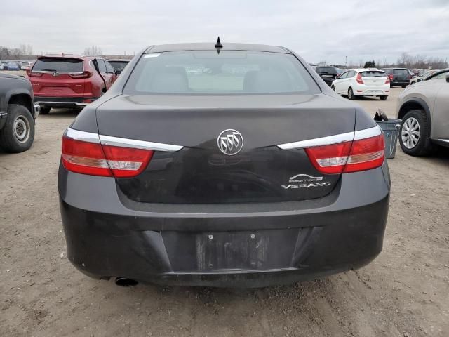 2014 Buick Verano