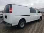 2013 Chevrolet Express G2500