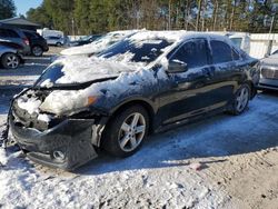 2012 Toyota Camry Base en venta en Seaford, DE