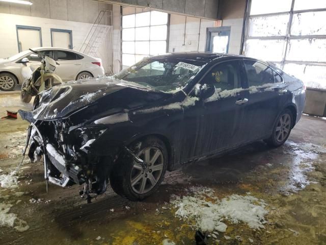 2009 Lexus ES 350