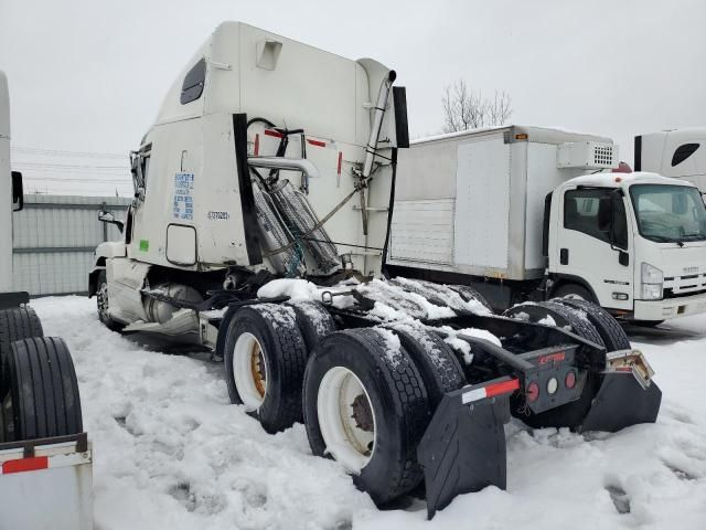 2004 Freightliner Conventional ST120