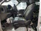 2006 Ford F350 SRW Super Duty