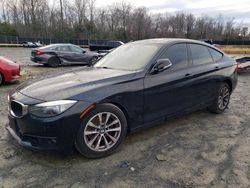 Vehiculos salvage en venta de Copart Waldorf, MD: 2015 BMW 328 Xigt Sulev