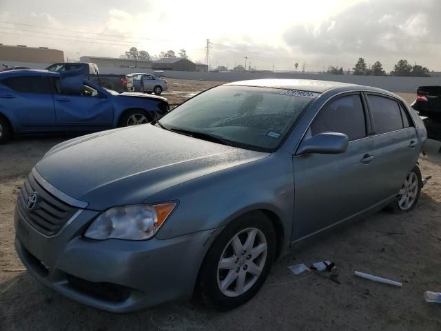 2008 Toyota Avalon XL