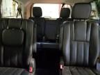 2011 Chrysler Town & Country Touring L