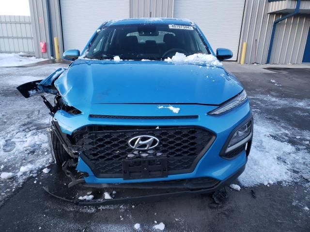 2019 Hyundai Kona SE