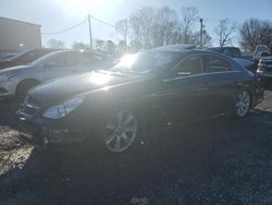 Mercedes-Benz CLS 550 Vehiculos salvage en venta: 2007 Mercedes-Benz CLS 550