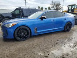 2021 KIA Stinger for sale in Riverview, FL