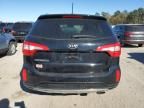 2015 KIA Sorento SX