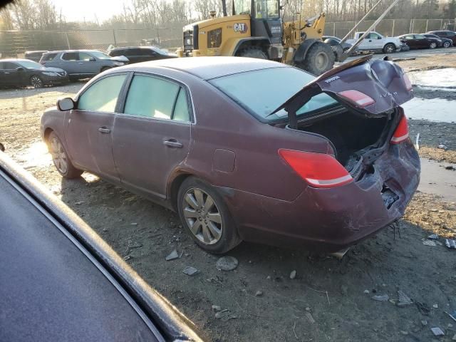 2007 Toyota Avalon XL