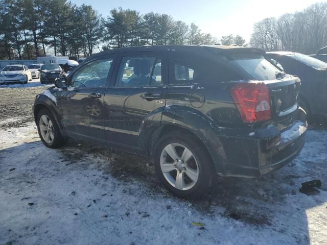 2010 Dodge Caliber Mainstreet