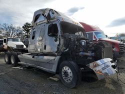 Camiones salvage a la venta en subasta: 2012 Freightliner Cascadia 125