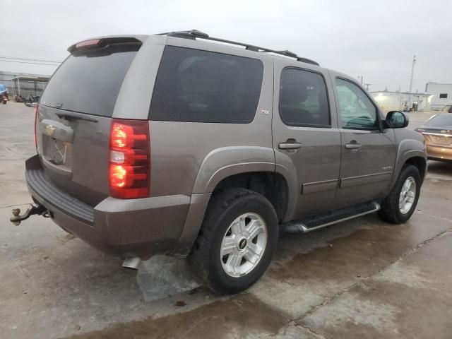 2013 Chevrolet Tahoe K1500 LT