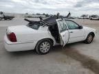 2004 Mercury Grand Marquis LS