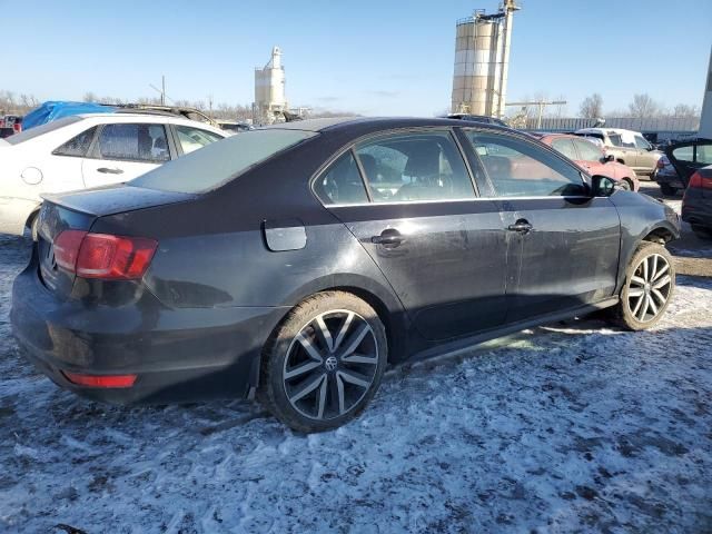 2014 Volkswagen Jetta GLI