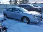 2005 Buick Lacrosse CX