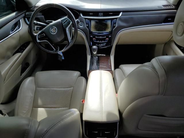 2013 Cadillac XTS