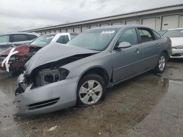 2007 Chevrolet Impala LT