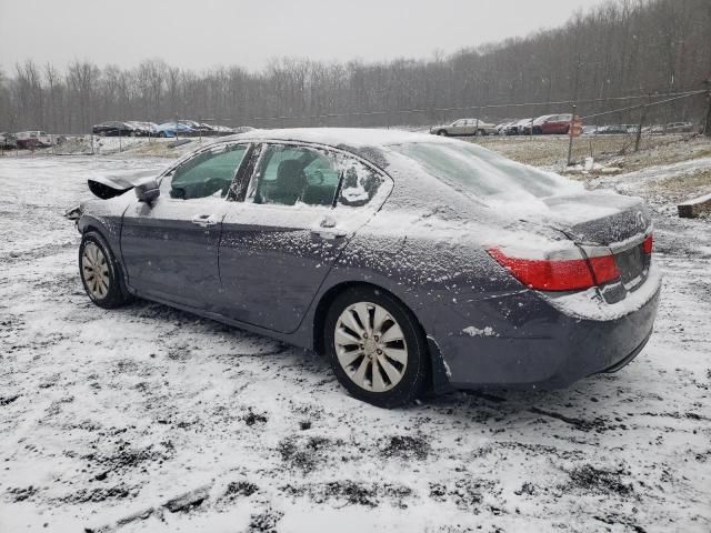 2013 Honda Accord EX