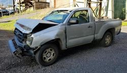 Salvage cars for sale from Copart Kapolei, HI: 2008 Toyota Tacoma