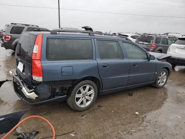 2005 Volvo V70 FWD