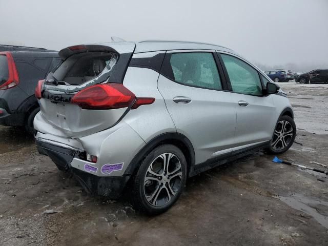 2017 Chevrolet Bolt EV Premier