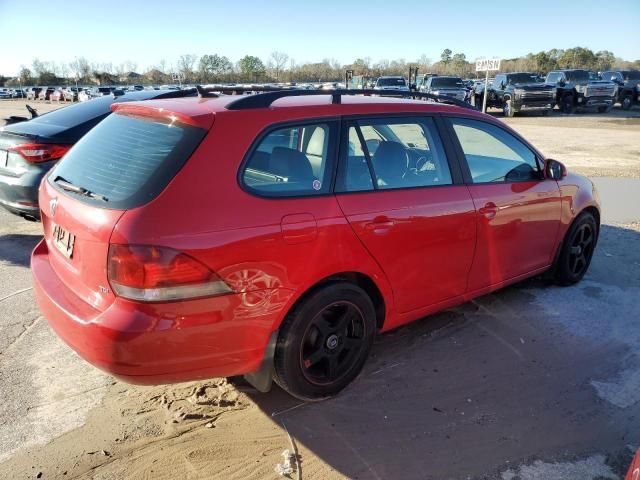 2014 Volkswagen Jetta TDI