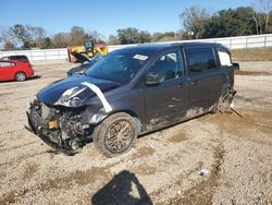 Salvage cars for sale from Copart Theodore, AL: 2016 Dodge Grand Caravan R/T