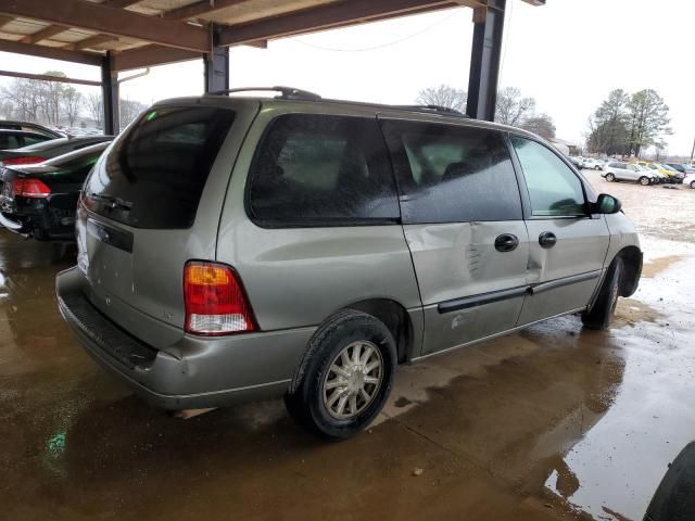 2003 Ford Windstar LX