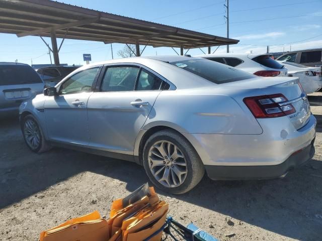 2015 Ford Taurus Limited