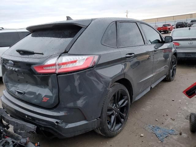 2021 Ford Edge ST