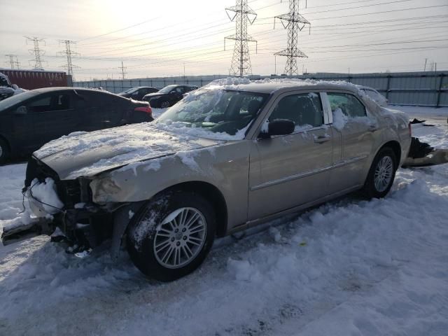 2009 Chrysler 300 LX